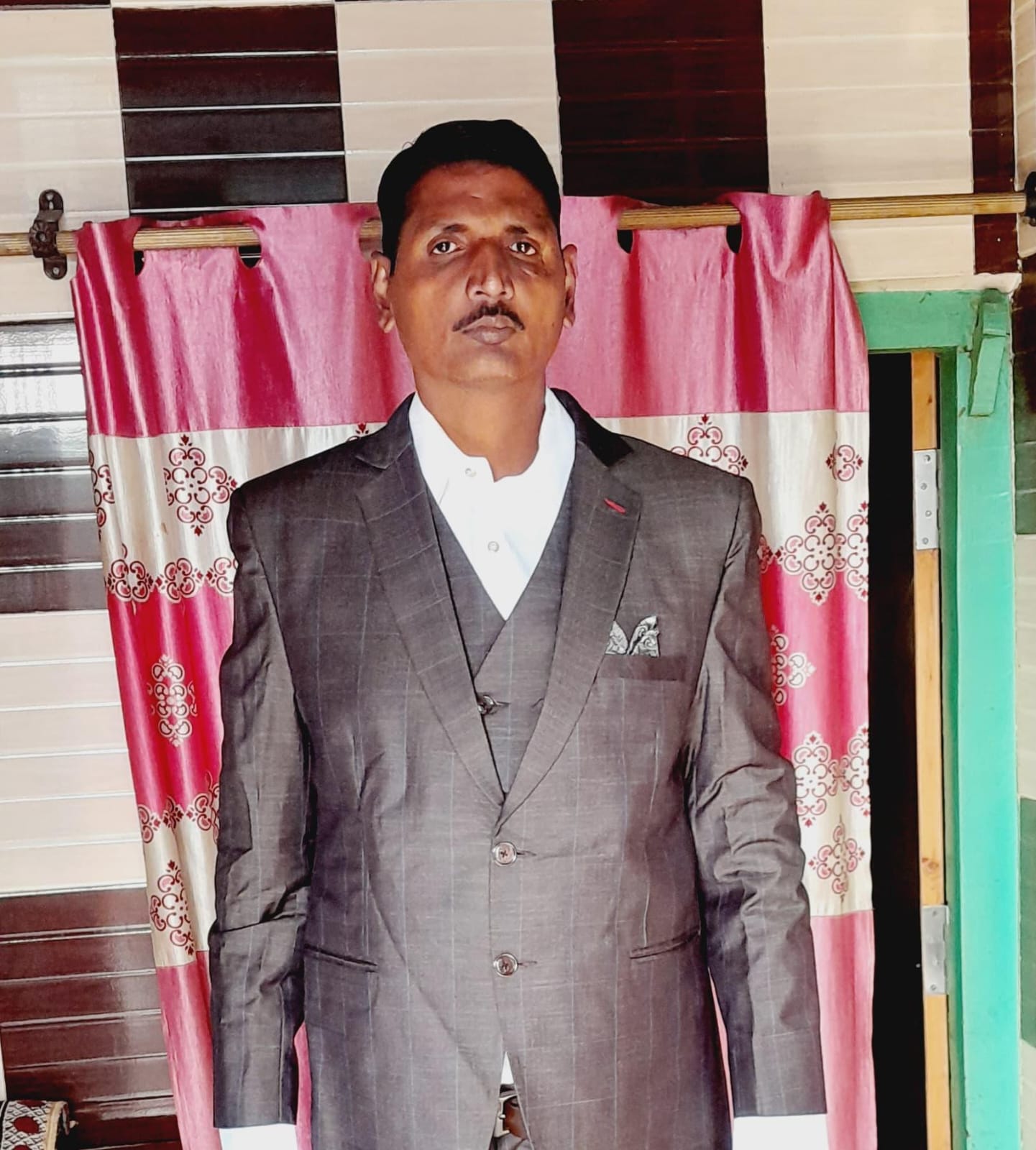 Vijay Choudhary